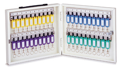 Premium Key Cabinets 40 Hook