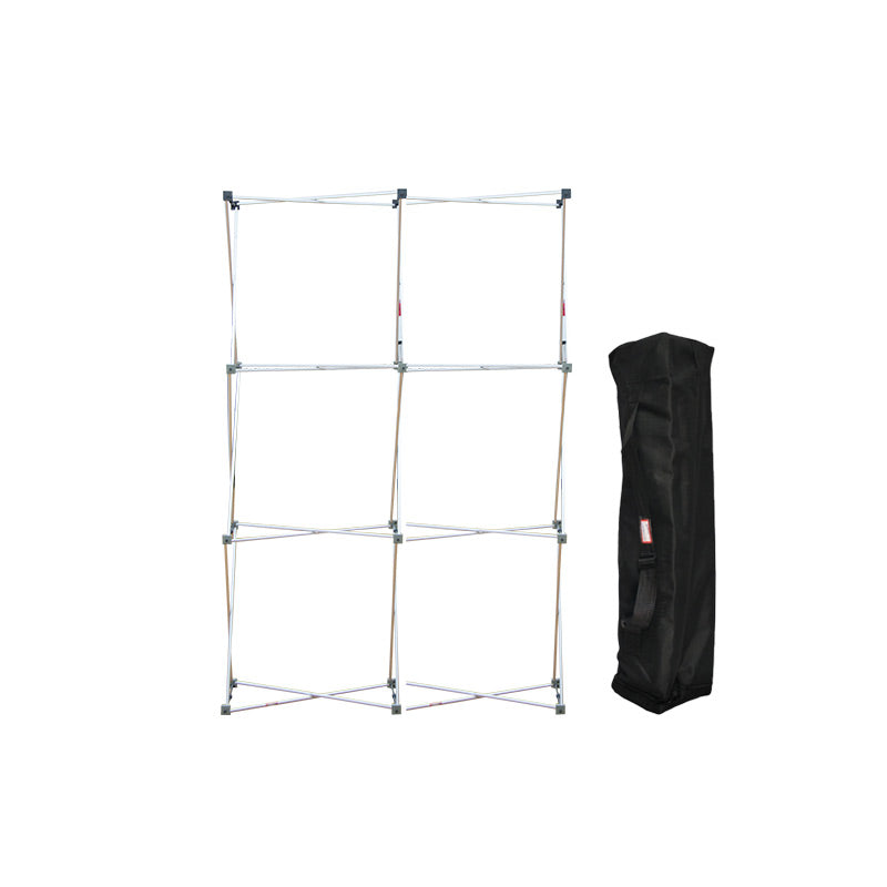 Load image into Gallery viewer, 2x3 Floor Grid Pop Up Display
