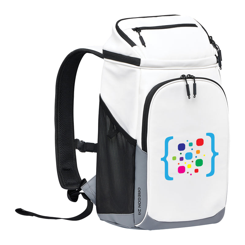 Load image into Gallery viewer, Stormtech® Oregon 24 Backpack Cooler
