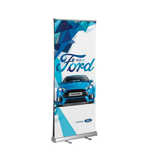 Retractable Roll Up Banner ( Standard )