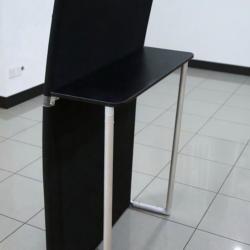 Load image into Gallery viewer, Round Arch Trade Show Booth
