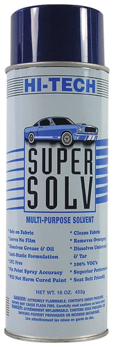 Hi-Tech® Super Solv Multi-Purpose Solvent