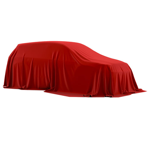 Reveal Cover SUV Size