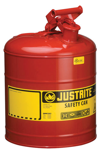 Safety Container - 5 Gallon