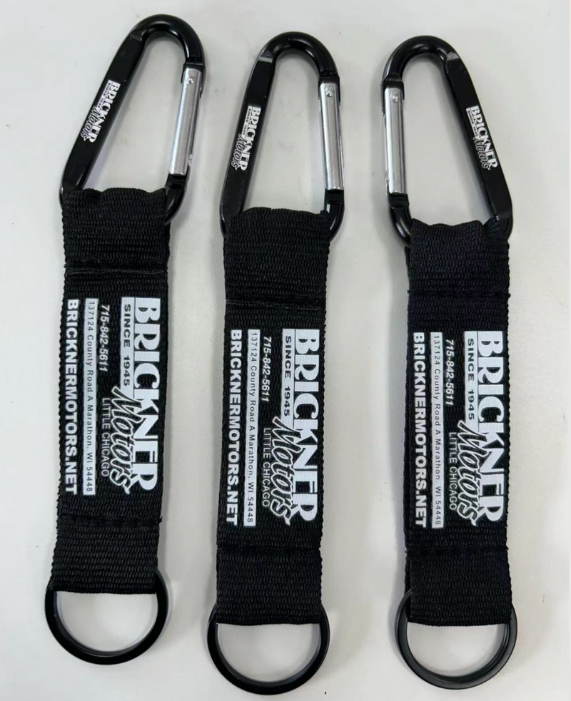 Load image into Gallery viewer, Custom Carabiner Key Chain
