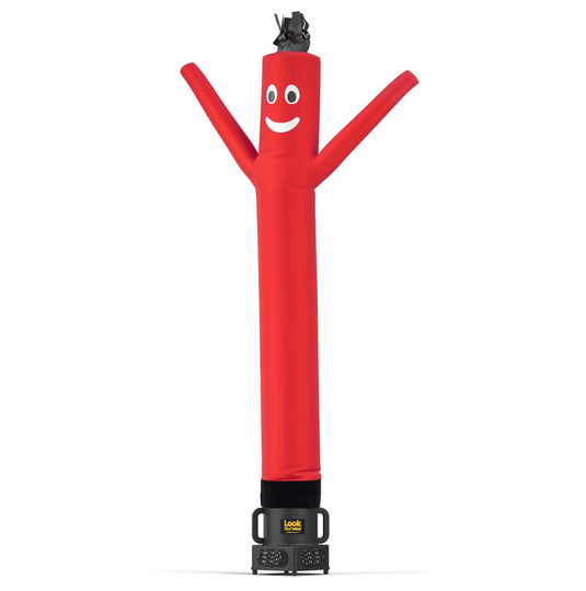 Air Dancers® Inflatable Tube Man Red