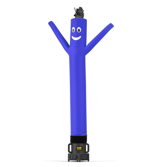 Air Dancers® Inflatable Tube Man Blue