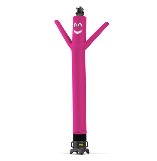 Air Dancers® Inflatable Tube Man Pink