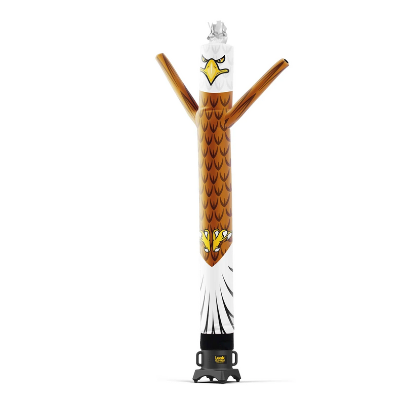 Load image into Gallery viewer, Eagle Air Dancers® Inflatable Tube Man Character
