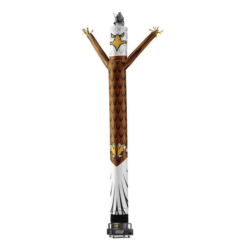 Load image into Gallery viewer, Eagle Air Dancers® Inflatable Tube Man Character
