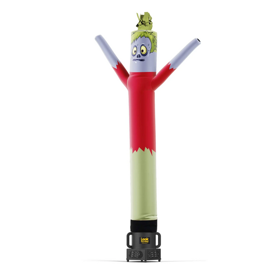 Monster Air Dancers® Inflatable Tube Man Character