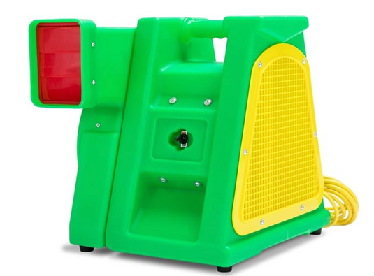 B-Air Inflatable Blower - 3 Models