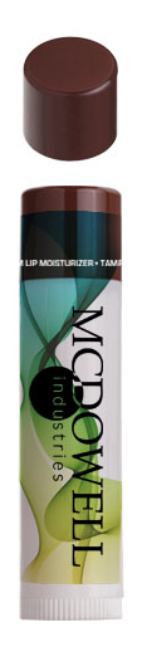 Lip Moisturizer Colors - All Natural USA Made