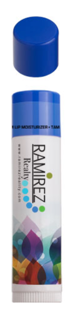 Lip Moisturizer Colors - All Natural USA Made