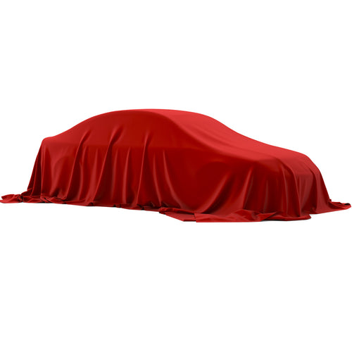 Reveal Cover Sedan Size