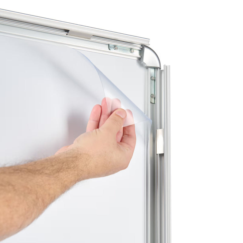 Load image into Gallery viewer, Spring Sign Double Sided Kit (A)- 2 Signs
