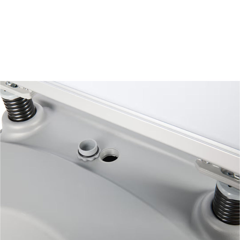 Load image into Gallery viewer, Spring Sign with Water Base Display Kit (B)- 2 Signs
