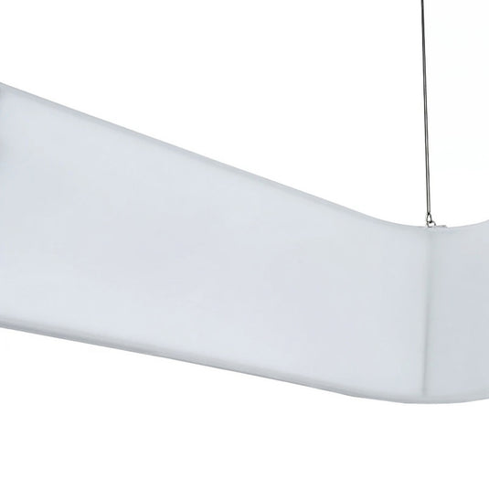 Square Hanging Sign (Round Corners)