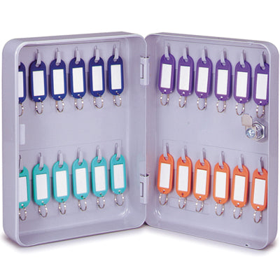 Standard Key Cabinets 24 Hook