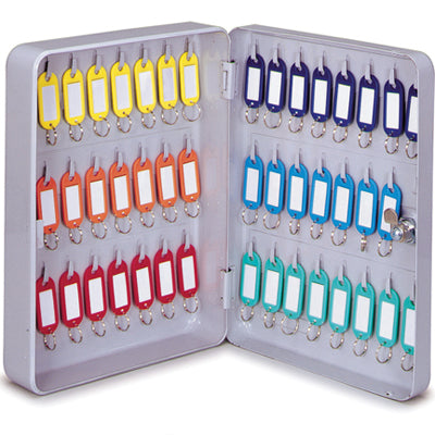Standard Key Cabinets 48 Hook