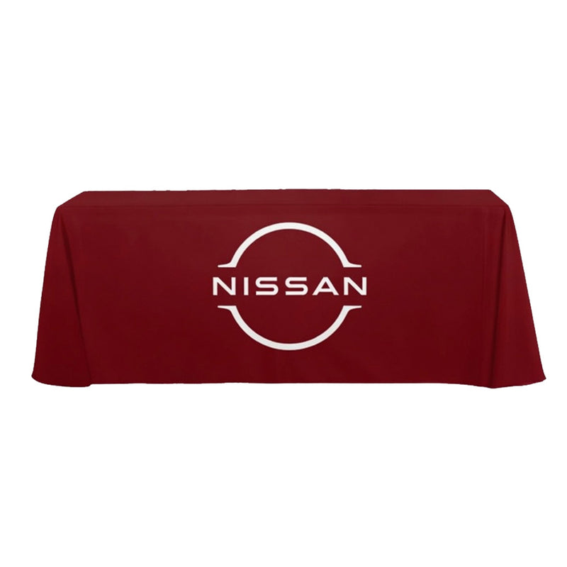 Load image into Gallery viewer, Standard Table Covers with Zipper
