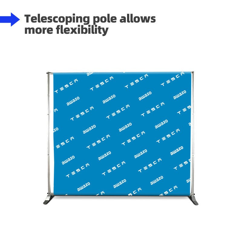 Load image into Gallery viewer, StepandRepeatBackdrop
