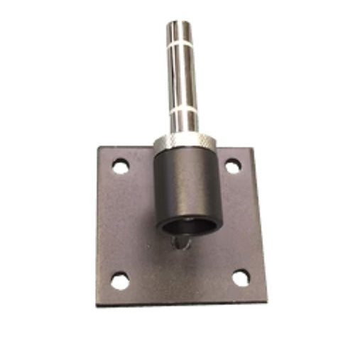 Feather Flag Straight Mount