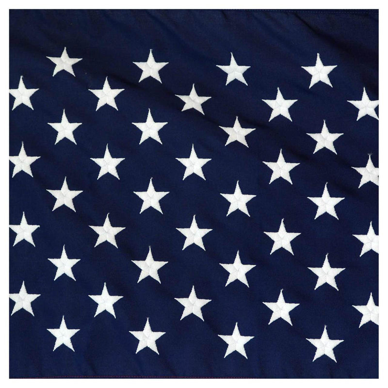 Load image into Gallery viewer, Super Tough 5ft x 9.5ft Nylon American Flag

