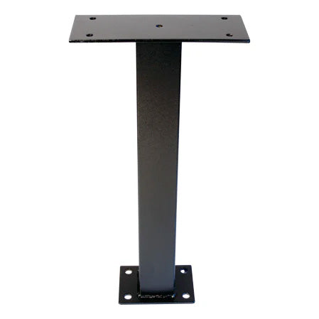 Surface Mount Post for Drop Box, 24
