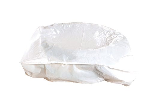 Tire / Storage Bags - Qty: 250