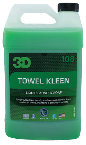 Towel Kleen 1 Gallon