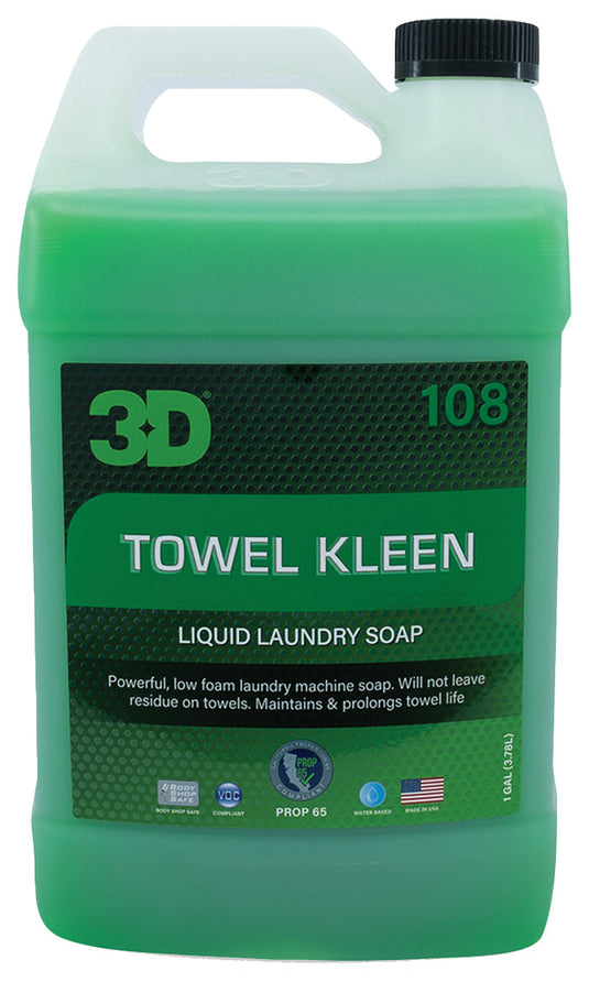 Towel Kleen 1 Gallon