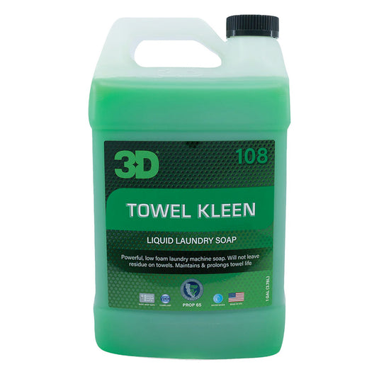 Towel Kleen 1 Gallon