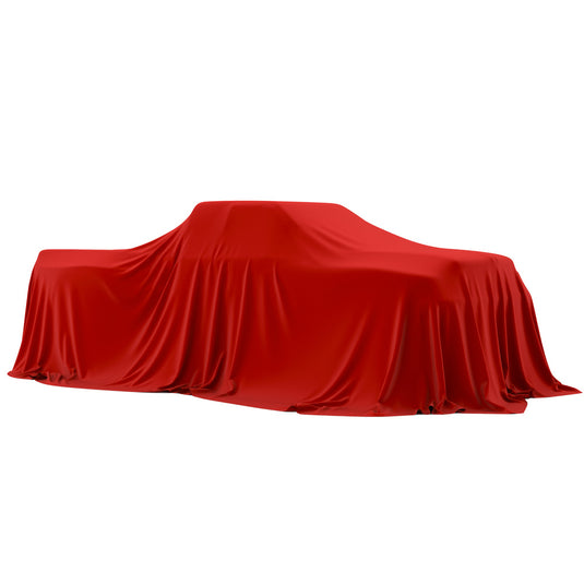 Reveal Cover TRUCK Size