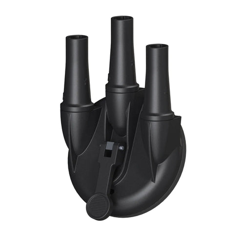 Universal 3-Balloon Suction Cup