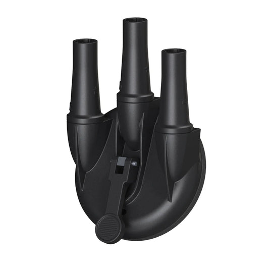 Universal 3-Balloon Suction Cup
