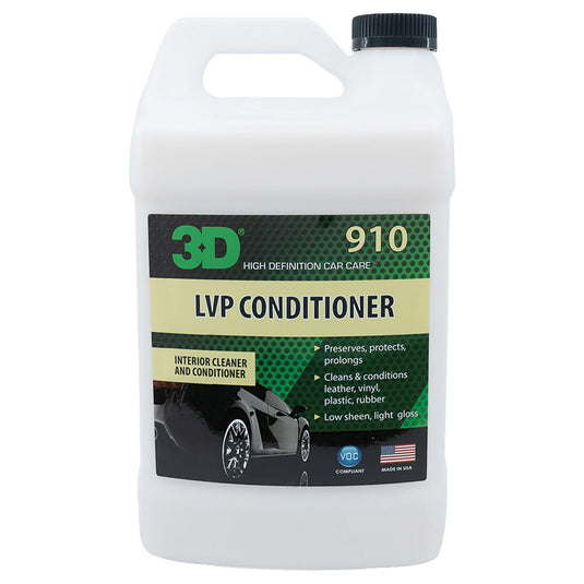 3D® LVP Conditioner 1 Gallon