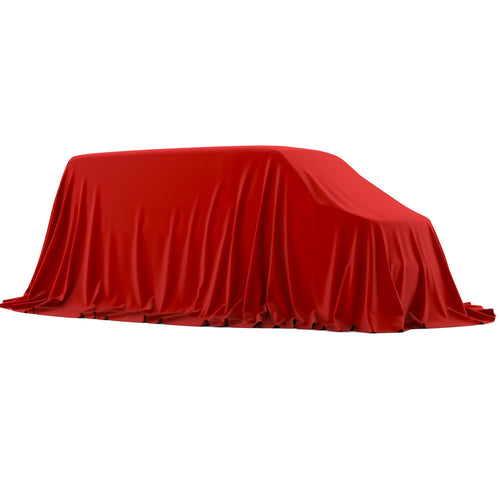 Reveal Cover VAN Size