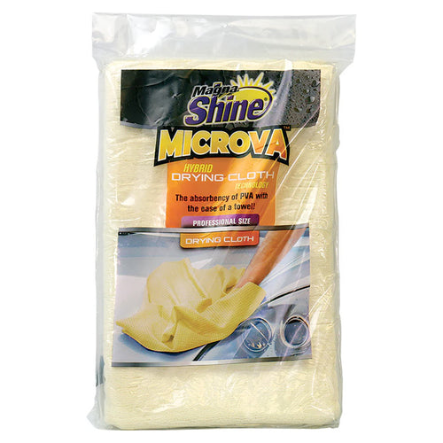 Synthetic Drying Cloth - 24