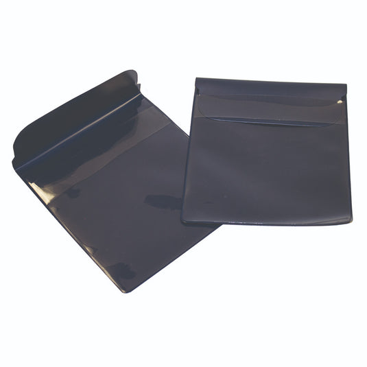 Wheel lock holder