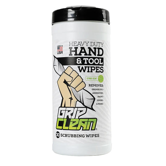 XL Hand & Tool Wipes