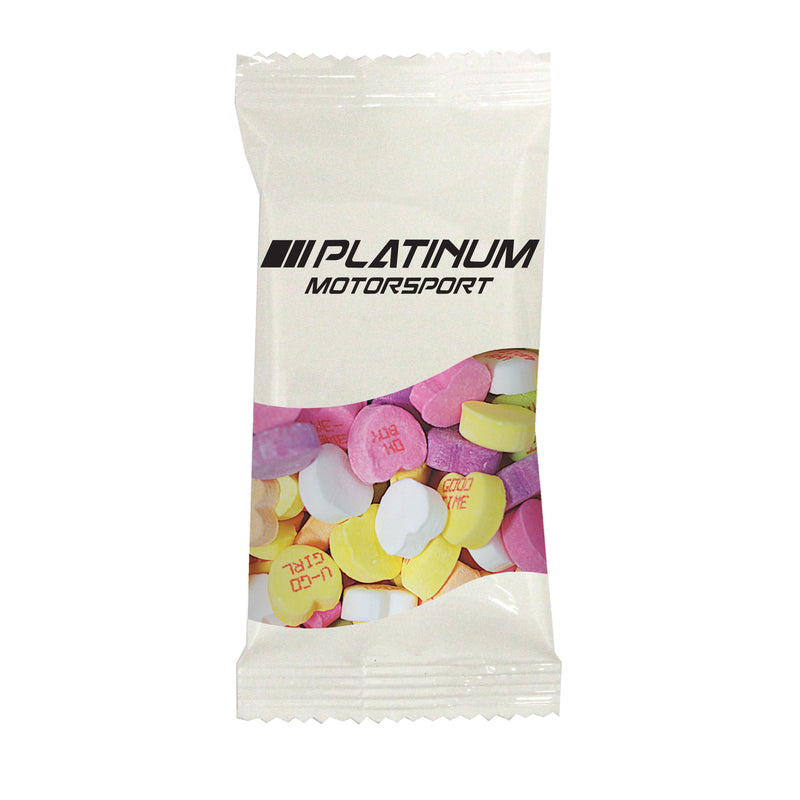 Load image into Gallery viewer, Zagasnacks Pack Promo Bag with Snacks
