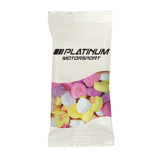 Zagasnacks Pack Promo Bag with Snacks