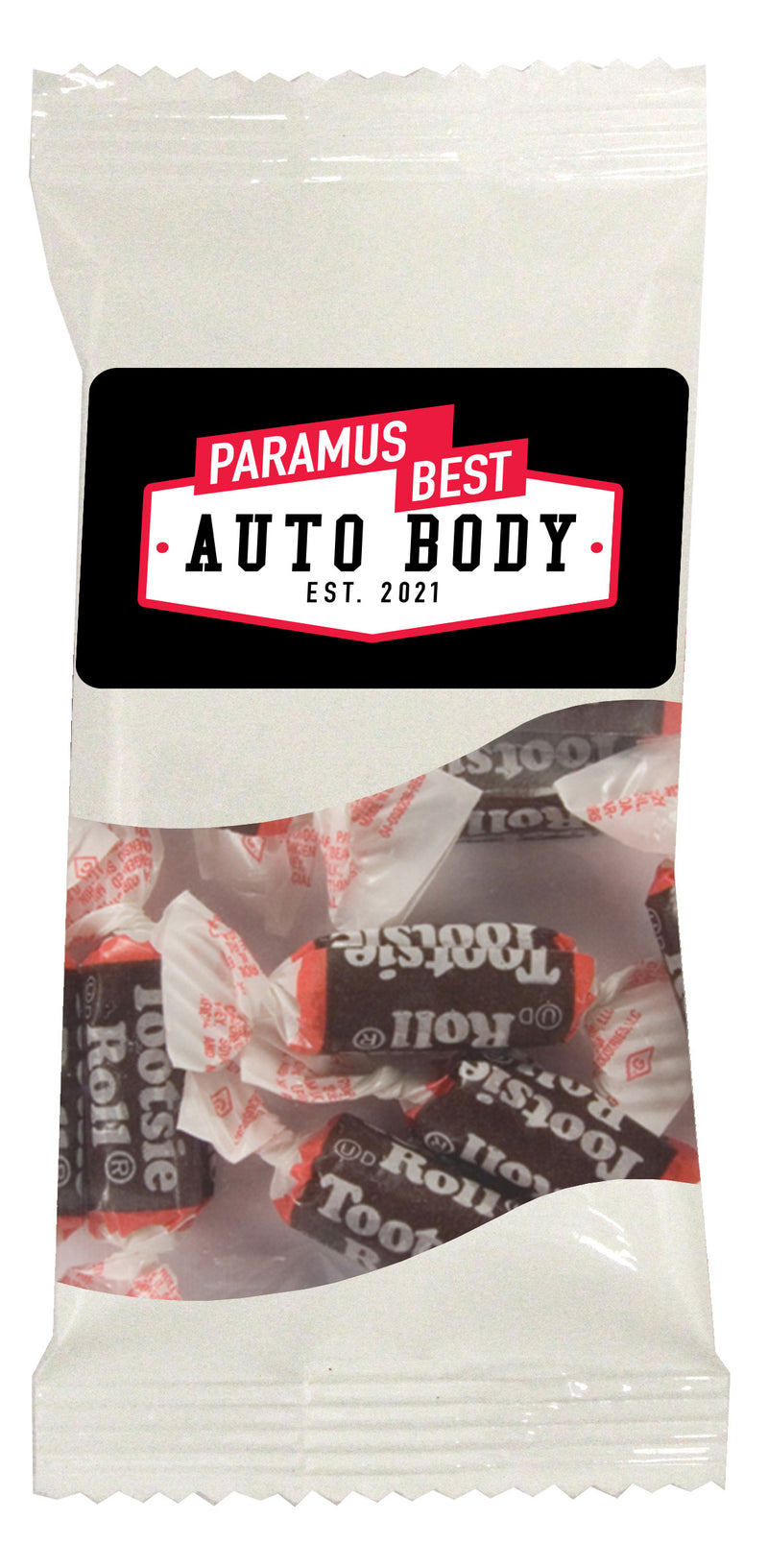 Load image into Gallery viewer, Zagasnacks Pack Promo Bag with Snacks
