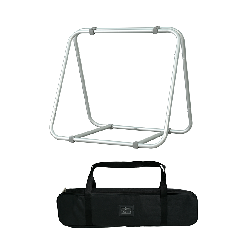 Load image into Gallery viewer, A-Frame Banner Stand-New
