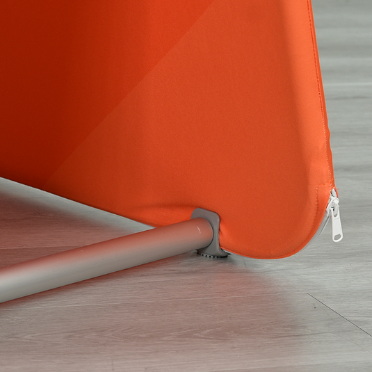A-Frame Banner Stand-New