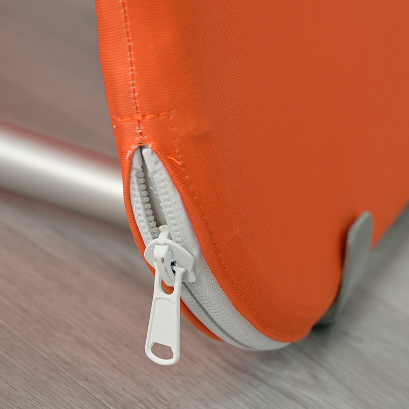 Load image into Gallery viewer, A-Frame Banner Stand-New

