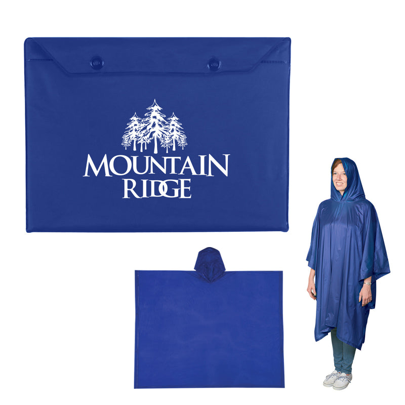 Load image into Gallery viewer, Adult Poncho
