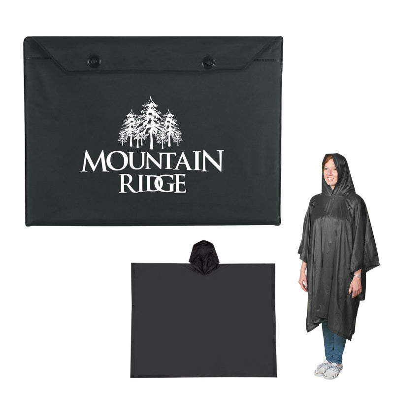 Load image into Gallery viewer, Adult Poncho
