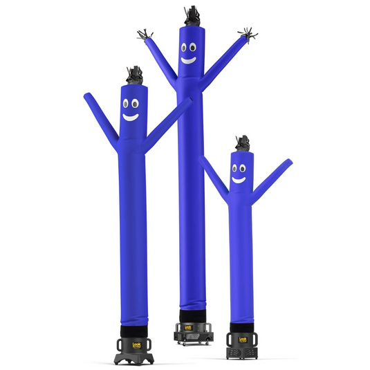 Air Dancers® Inflatable Tube Man Blue